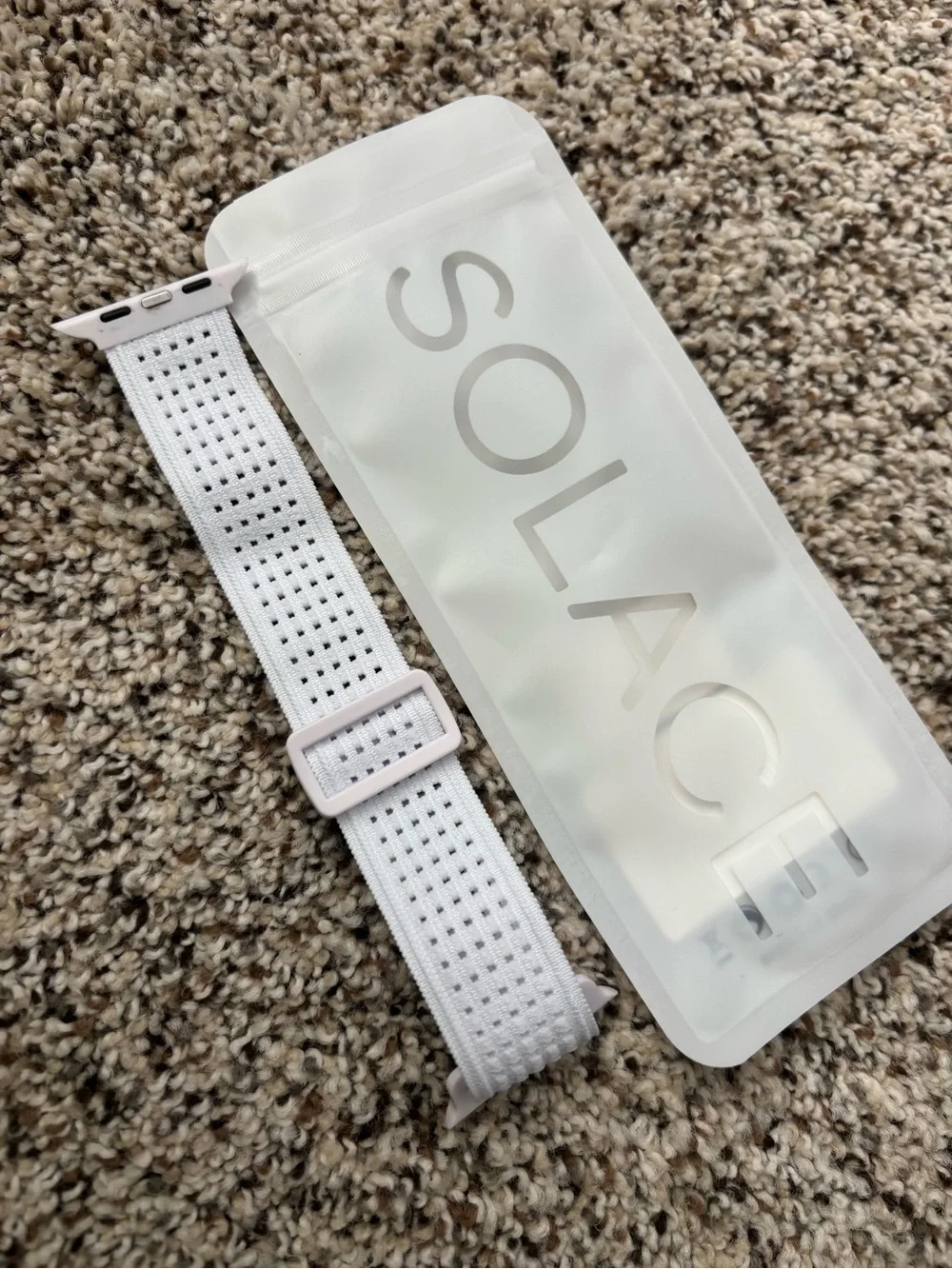 NWT Watch Band